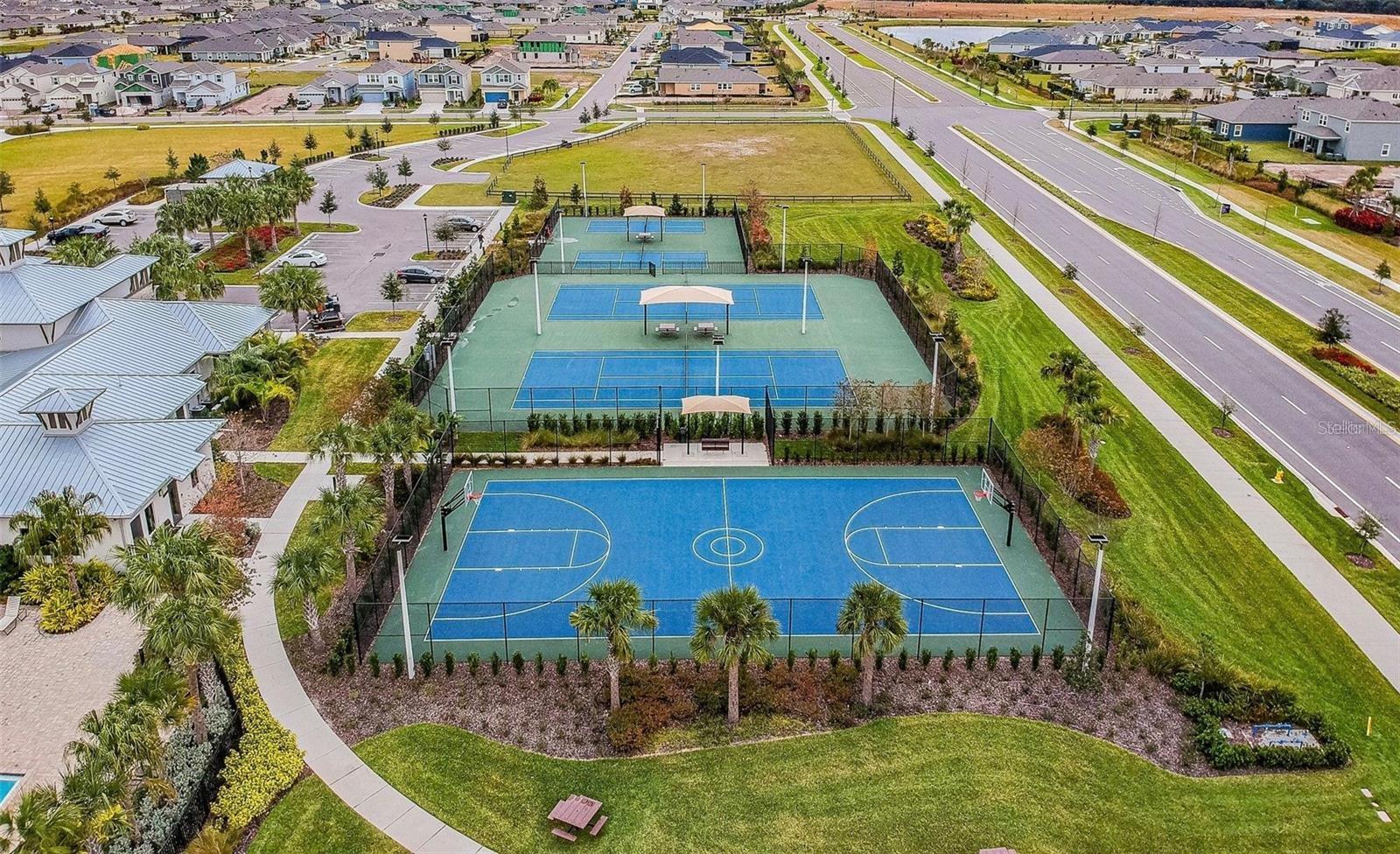 Image 42 of 43 For 6414 Salt Creek Avenue