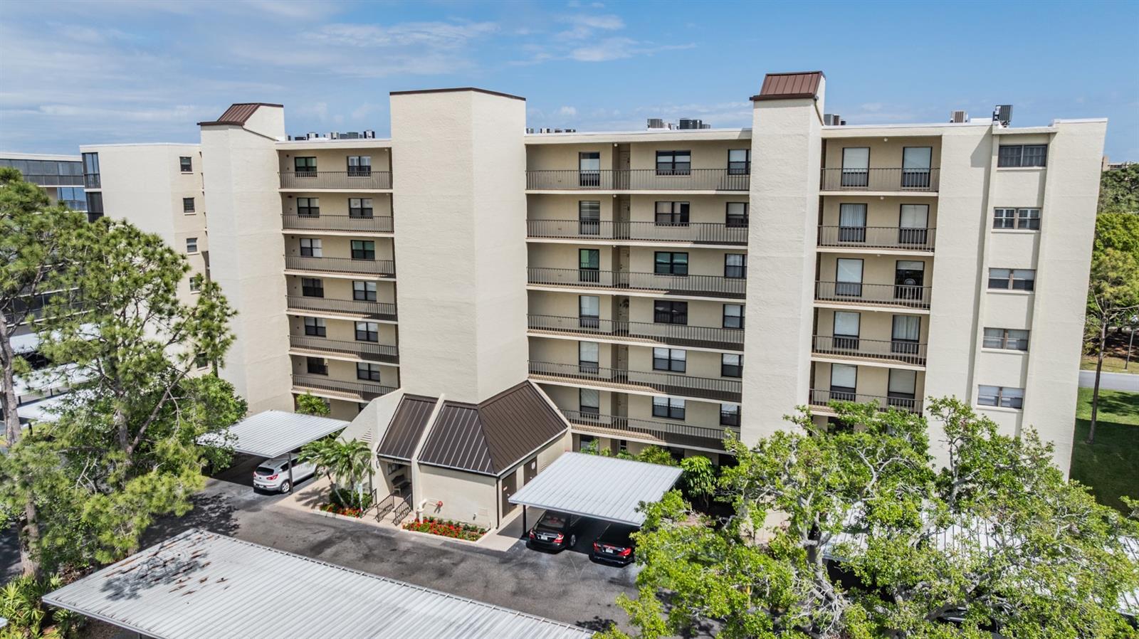 Details for 2700 Cove Cay Drive 5g, CLEARWATER, FL 33760