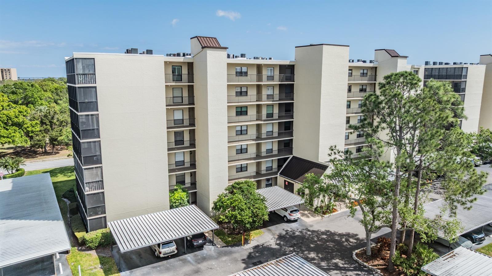 Image 32 of 48 For 2700 Cove Cay Drive 5g