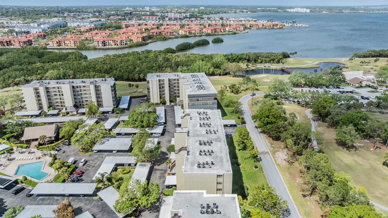 Image 38 of 48 For 2700 Cove Cay Drive 5g