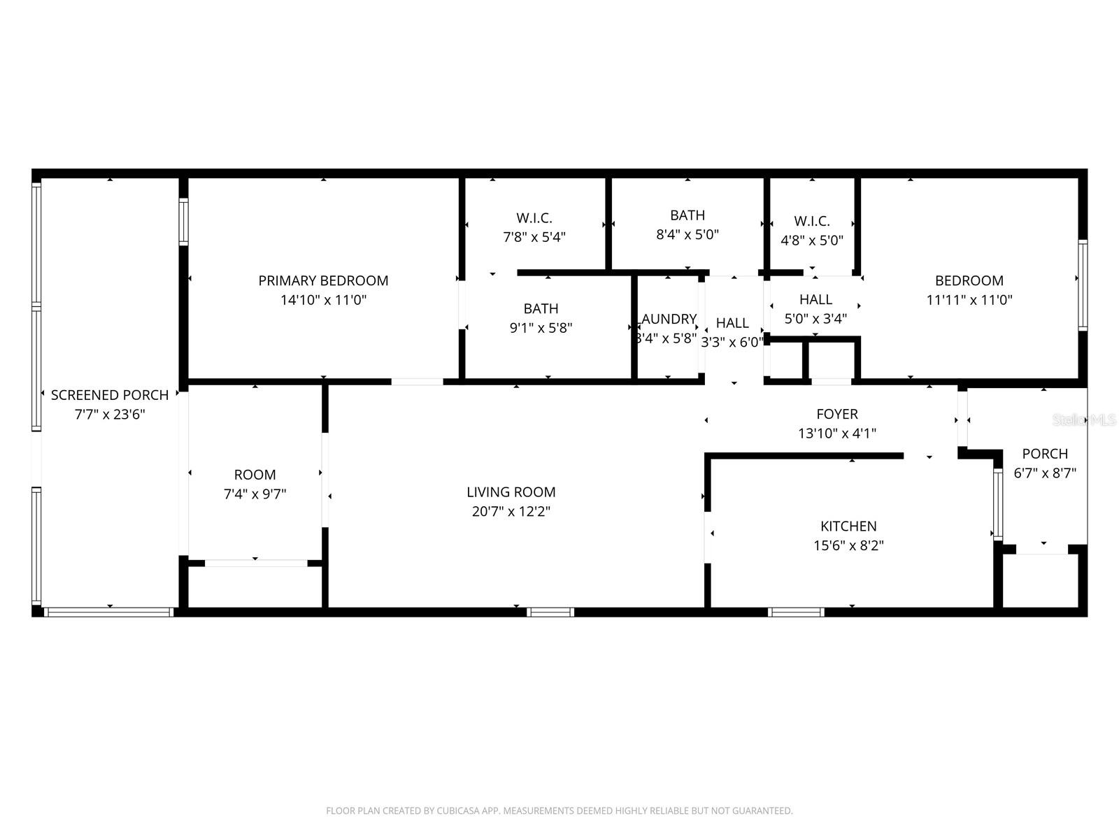 Image 29 of 37 For 7360 Ulmerton Road 30e