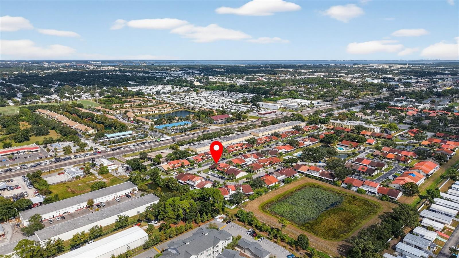 Image 34 of 37 For 7360 Ulmerton Road 30e