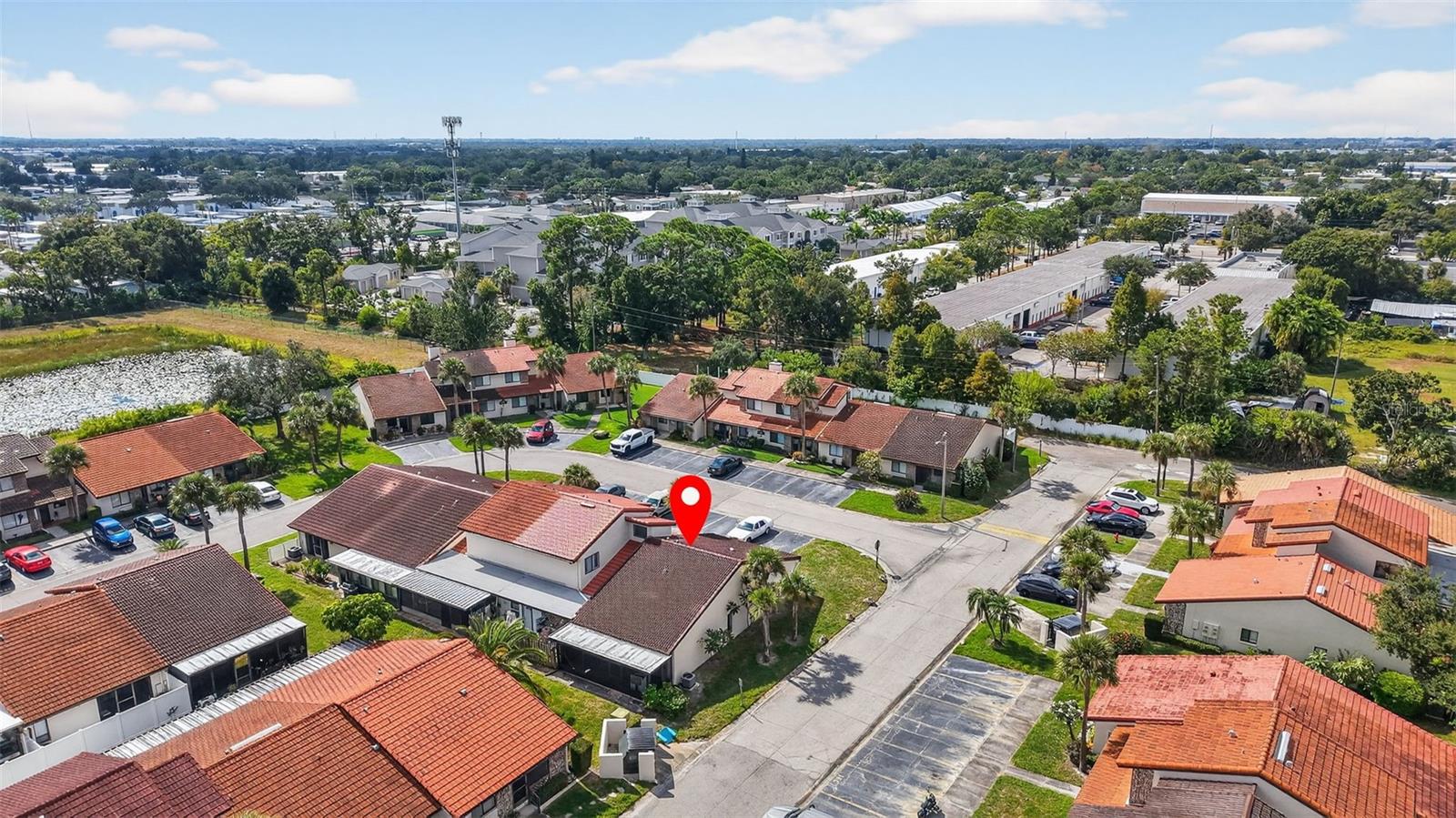 Image 35 of 37 For 7360 Ulmerton Road 30e