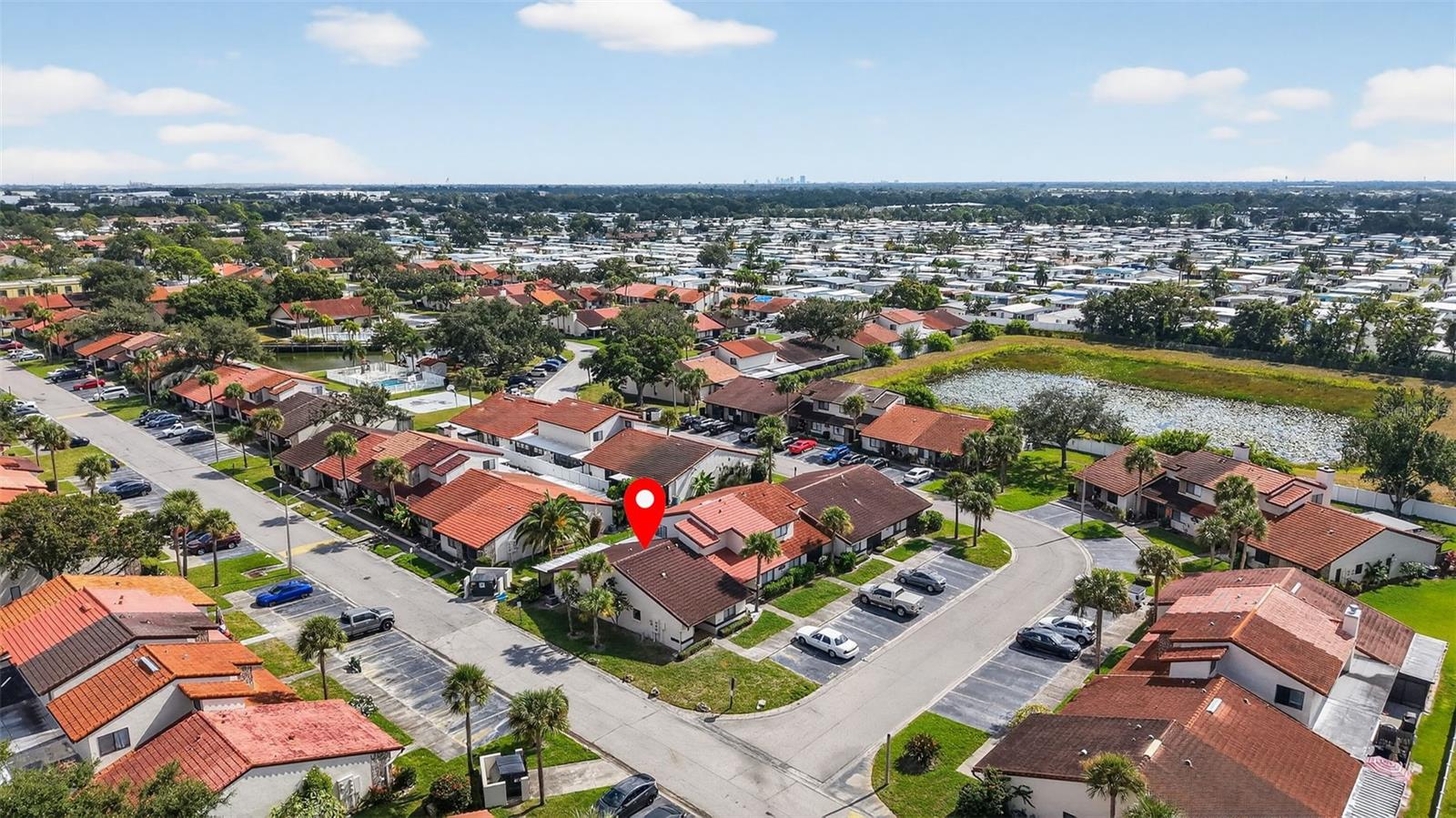 Image 36 of 37 For 7360 Ulmerton Road 30e