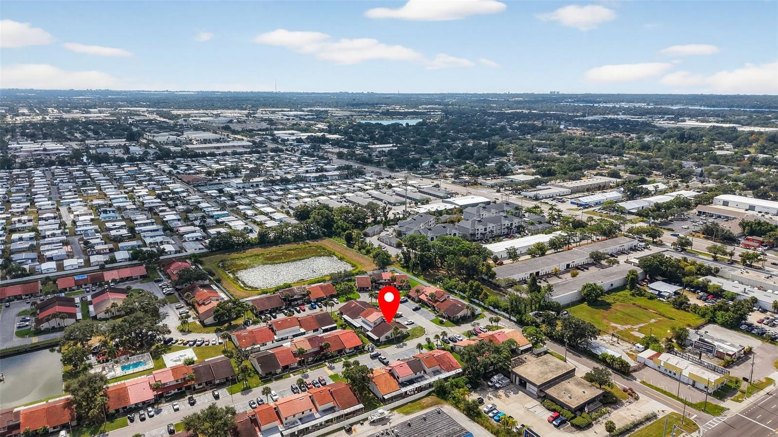 Image 37 of 37 For 7360 Ulmerton Road 30e