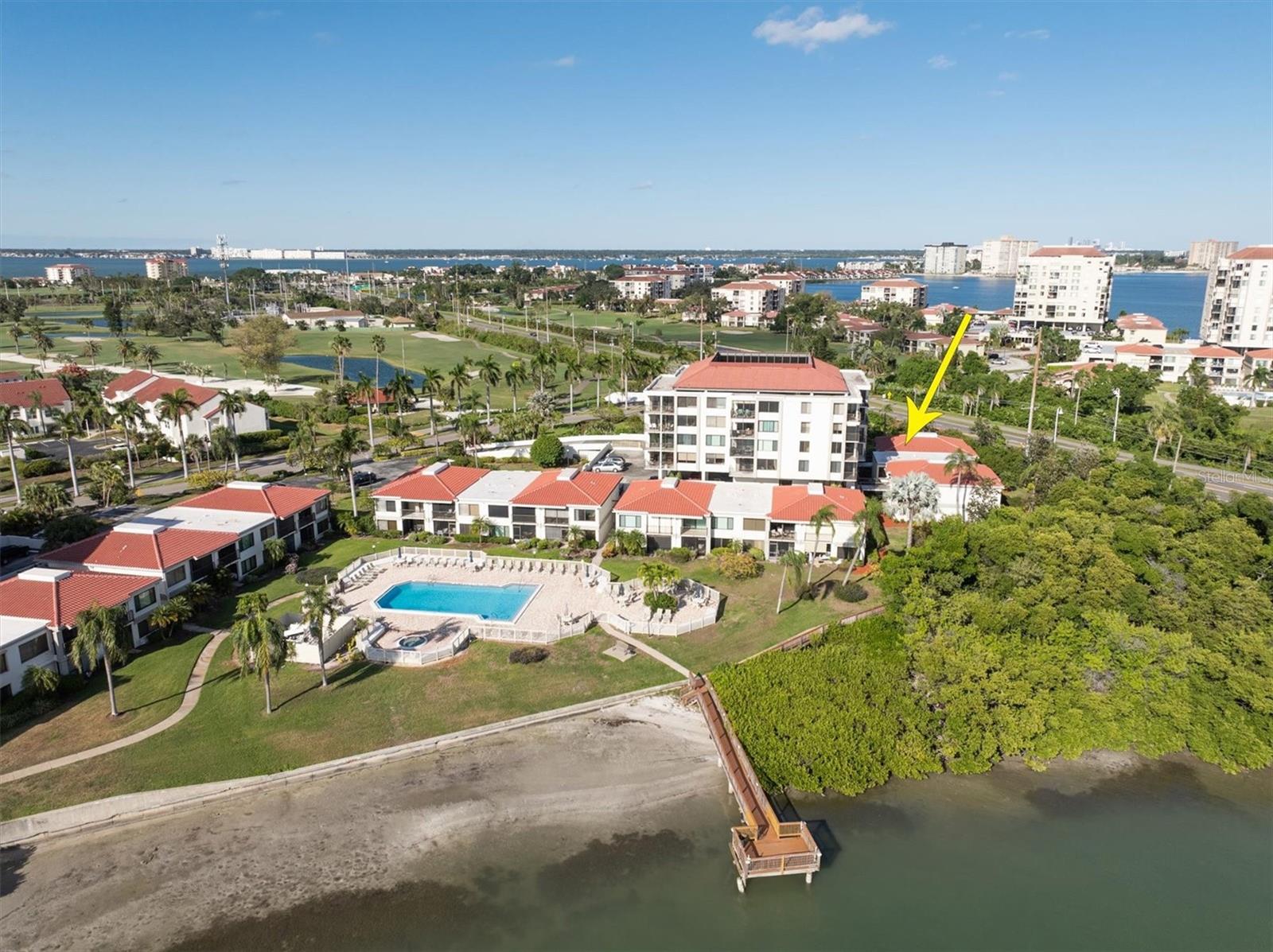 Details for 6365 Bahia Del Mar Boulevard 106, ST PETERSBURG, FL 33715