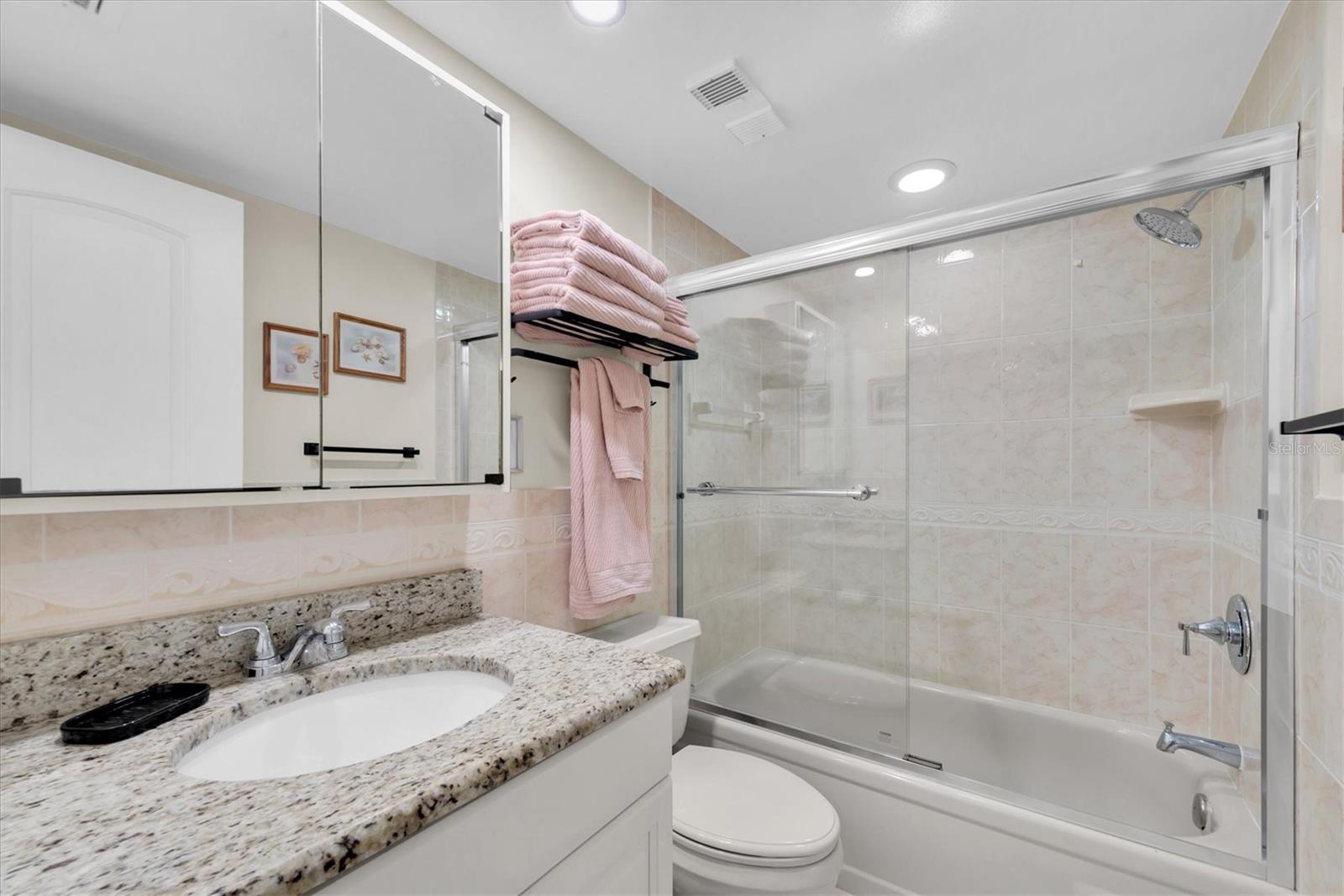 Image 19 of 42 For 6365 Bahia Del Mar Boulevard 106