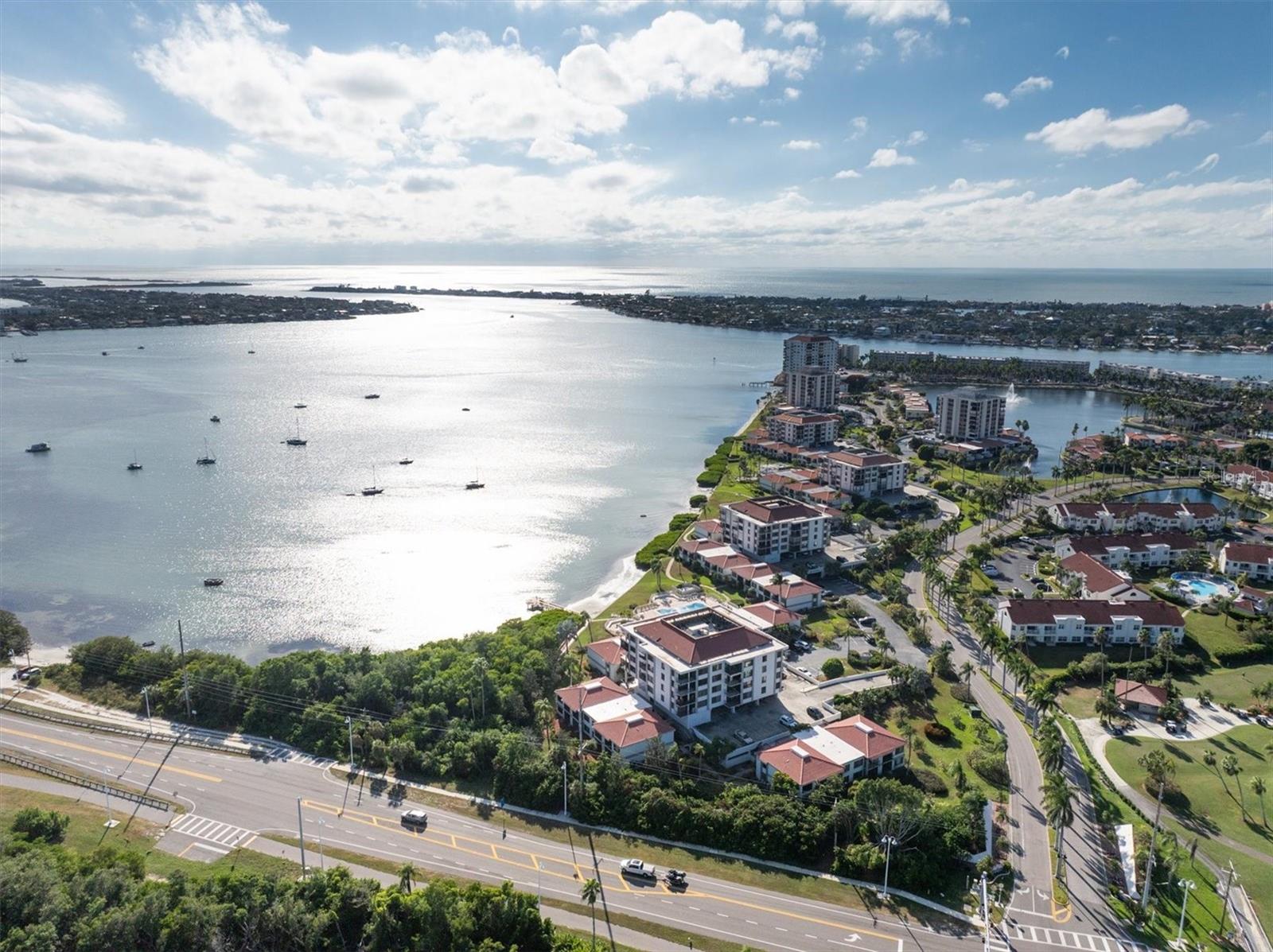 Image 24 of 42 For 6365 Bahia Del Mar Boulevard 106