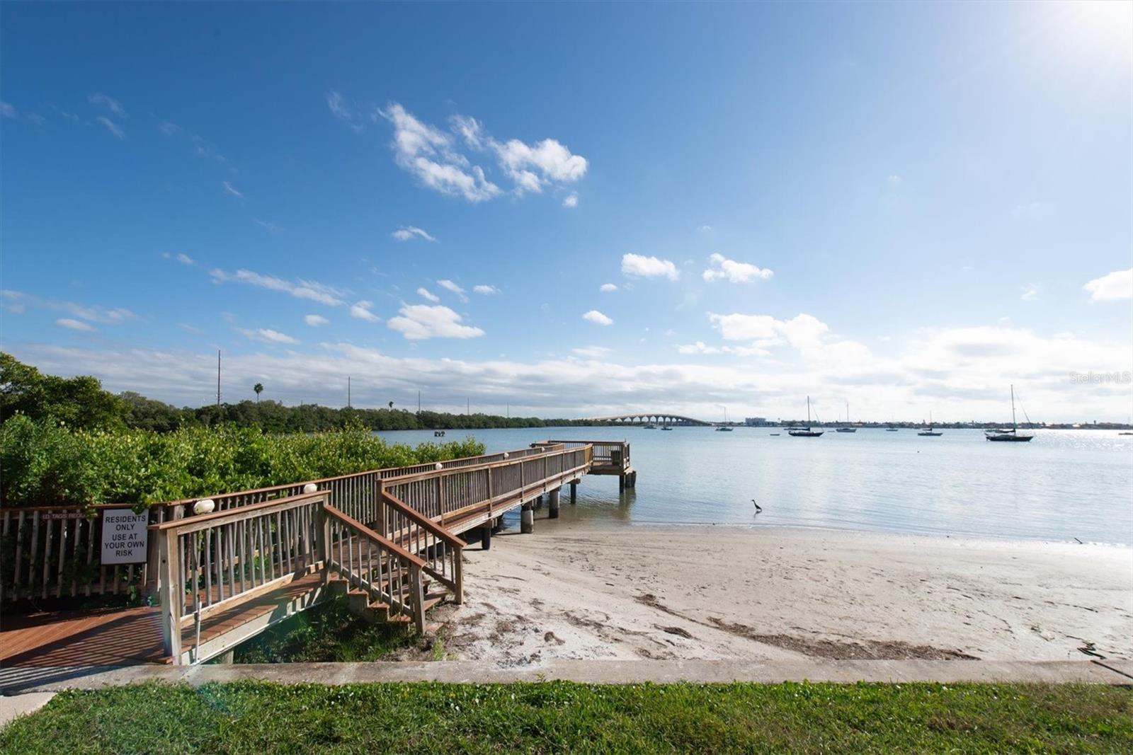 Image 29 of 42 For 6365 Bahia Del Mar Boulevard 106