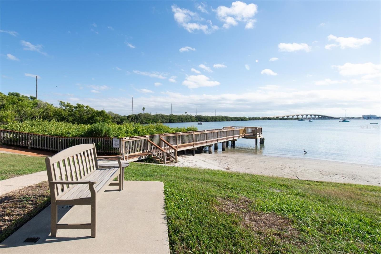 Image 30 of 42 For 6365 Bahia Del Mar Boulevard 106