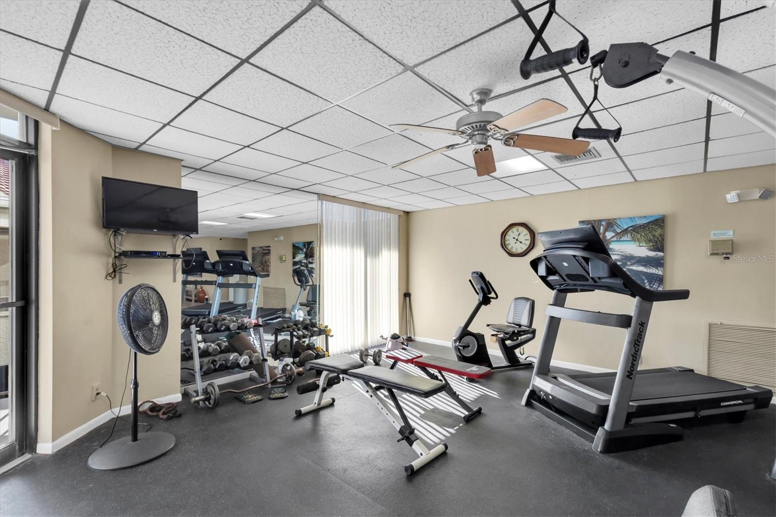 Image 33 of 42 For 6365 Bahia Del Mar Boulevard 106