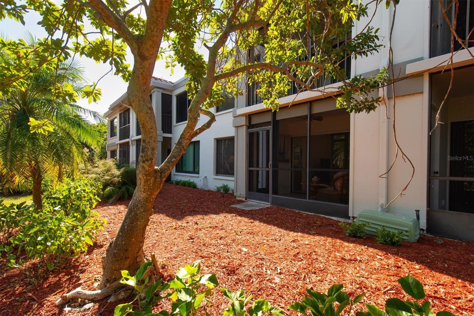 Image 39 of 42 For 6365 Bahia Del Mar Boulevard 106