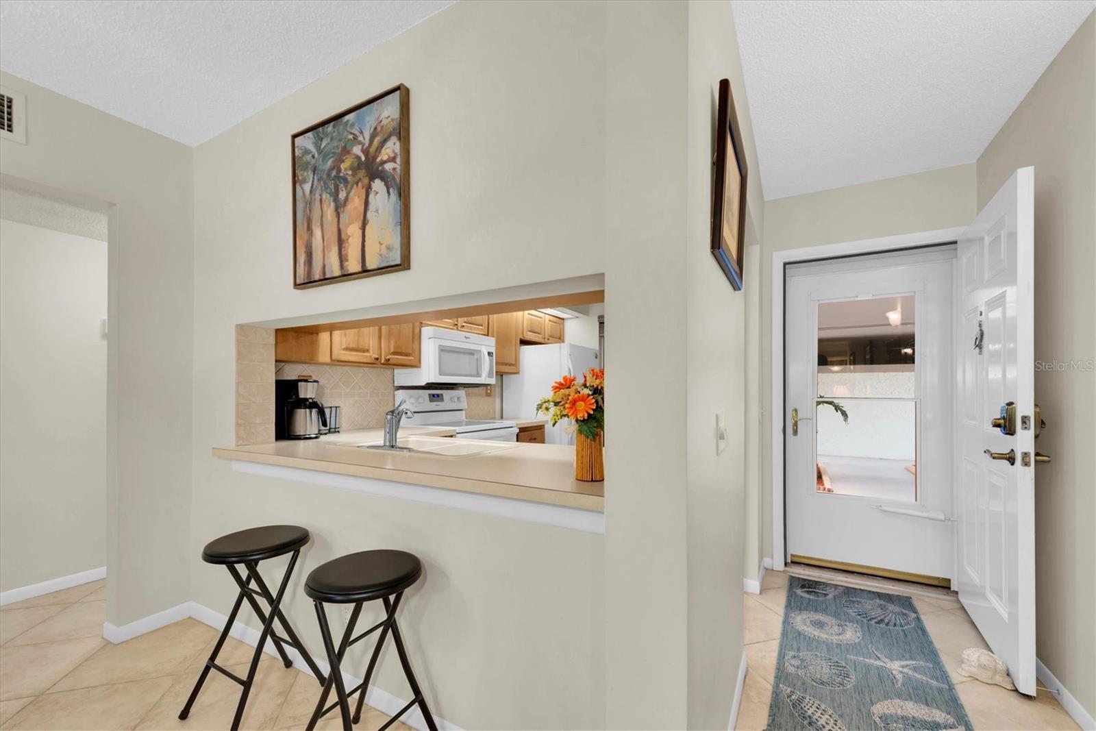 Image 8 of 42 For 6365 Bahia Del Mar Boulevard 106