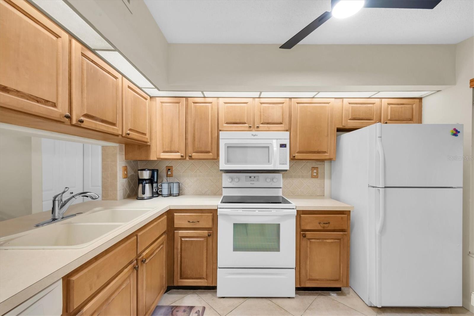 Image 9 of 42 For 6365 Bahia Del Mar Boulevard 106