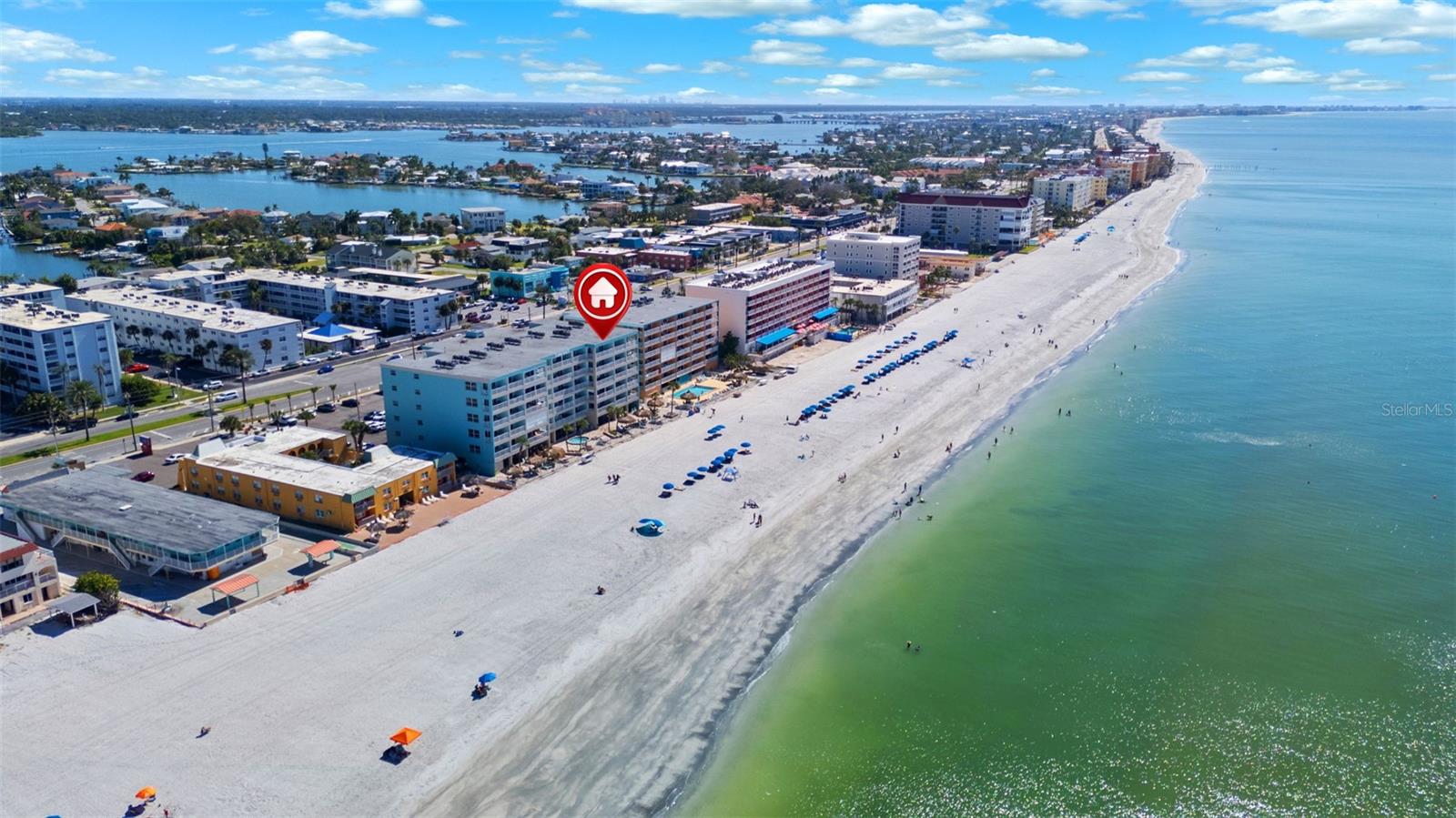 Image 30 of 36 For 17200 Gulf Boulevard 503