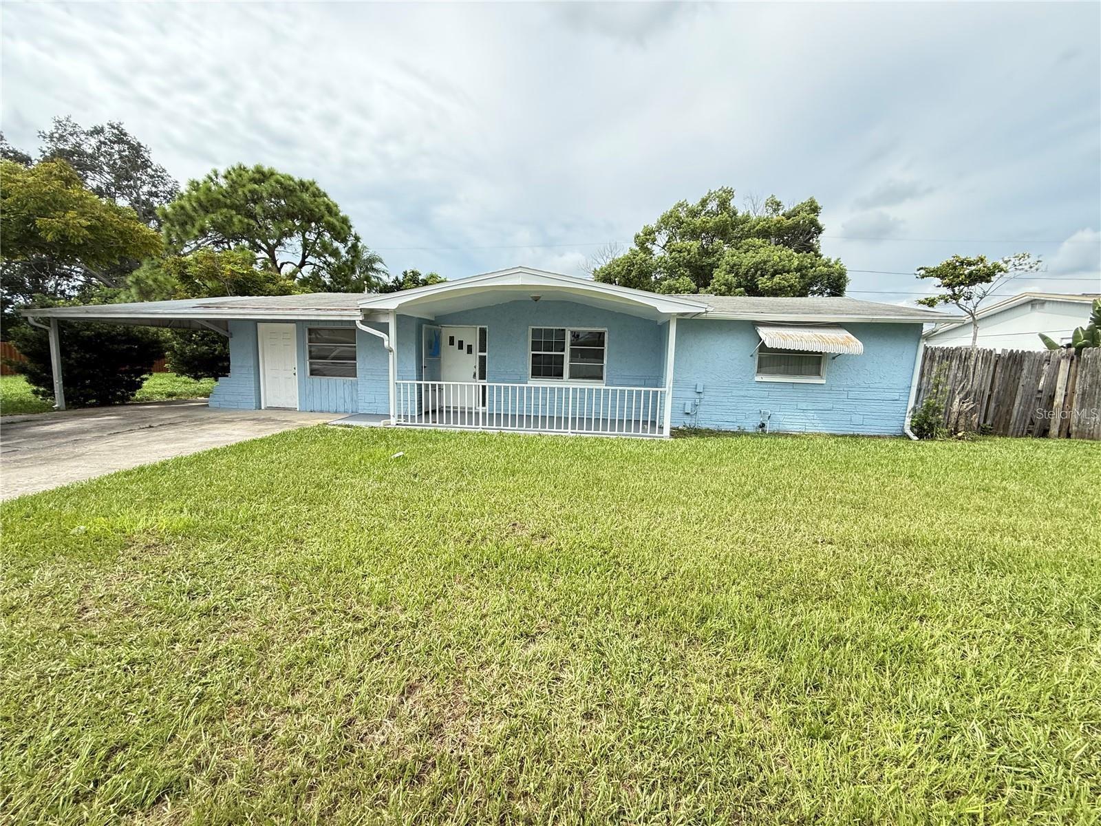 Details for 4233 Darlington Road, HOLIDAY, FL 34691