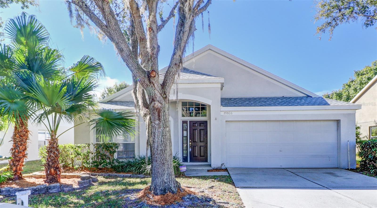 Details for 29806 Morningmist Drive, WESLEY CHAPEL, FL 33543