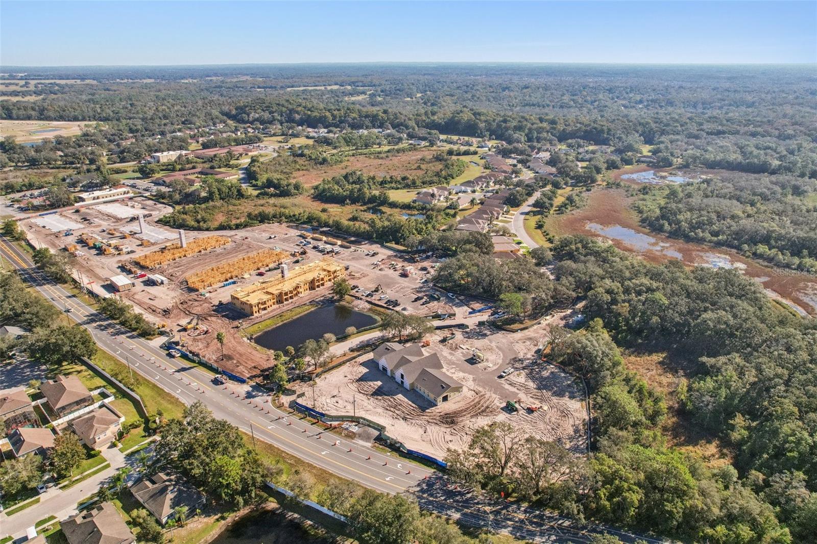 Listing photo id 17 for 12347 Quail Ridge Drive