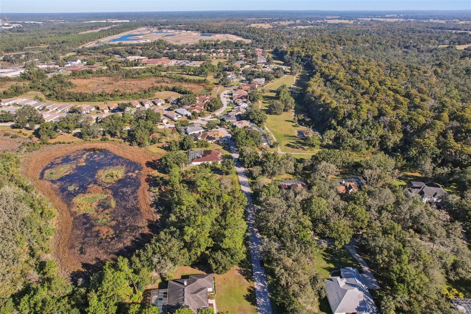 Listing photo id 3 for 12347 Quail Ridge Drive