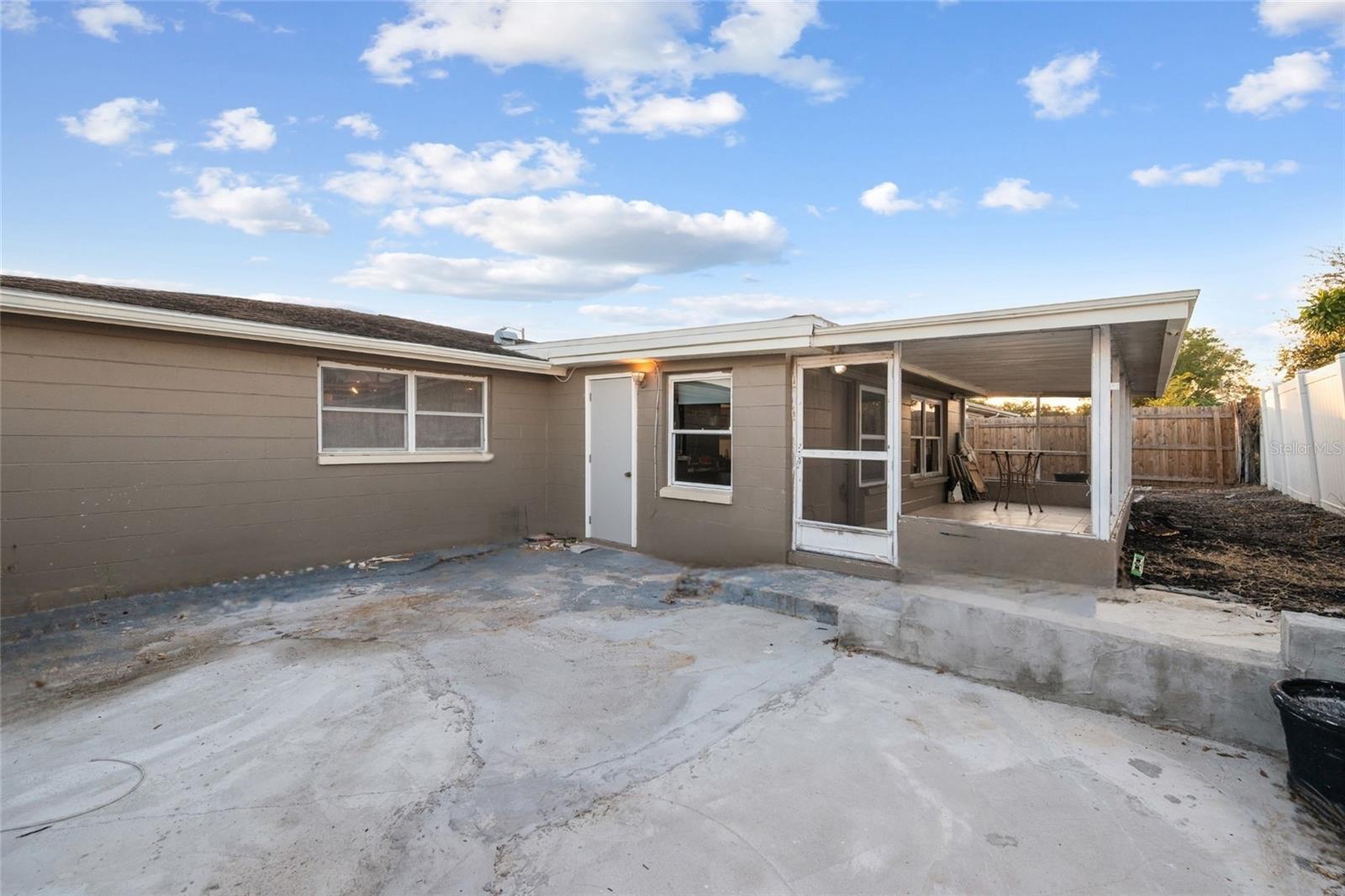 Image 27 of 28 For 5633 Andrea Drive