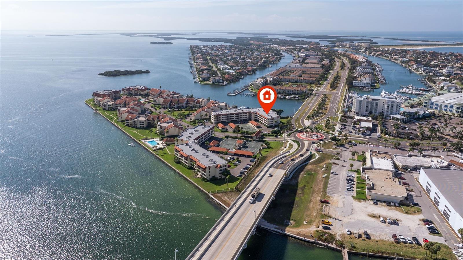 Image 32 of 36 For 106 1st Street E 315