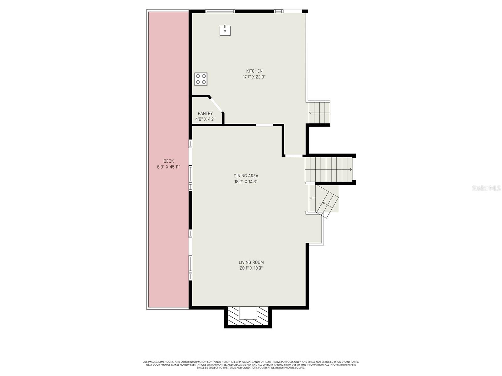 Image 37 of 38 For 5903 Bimini Way N