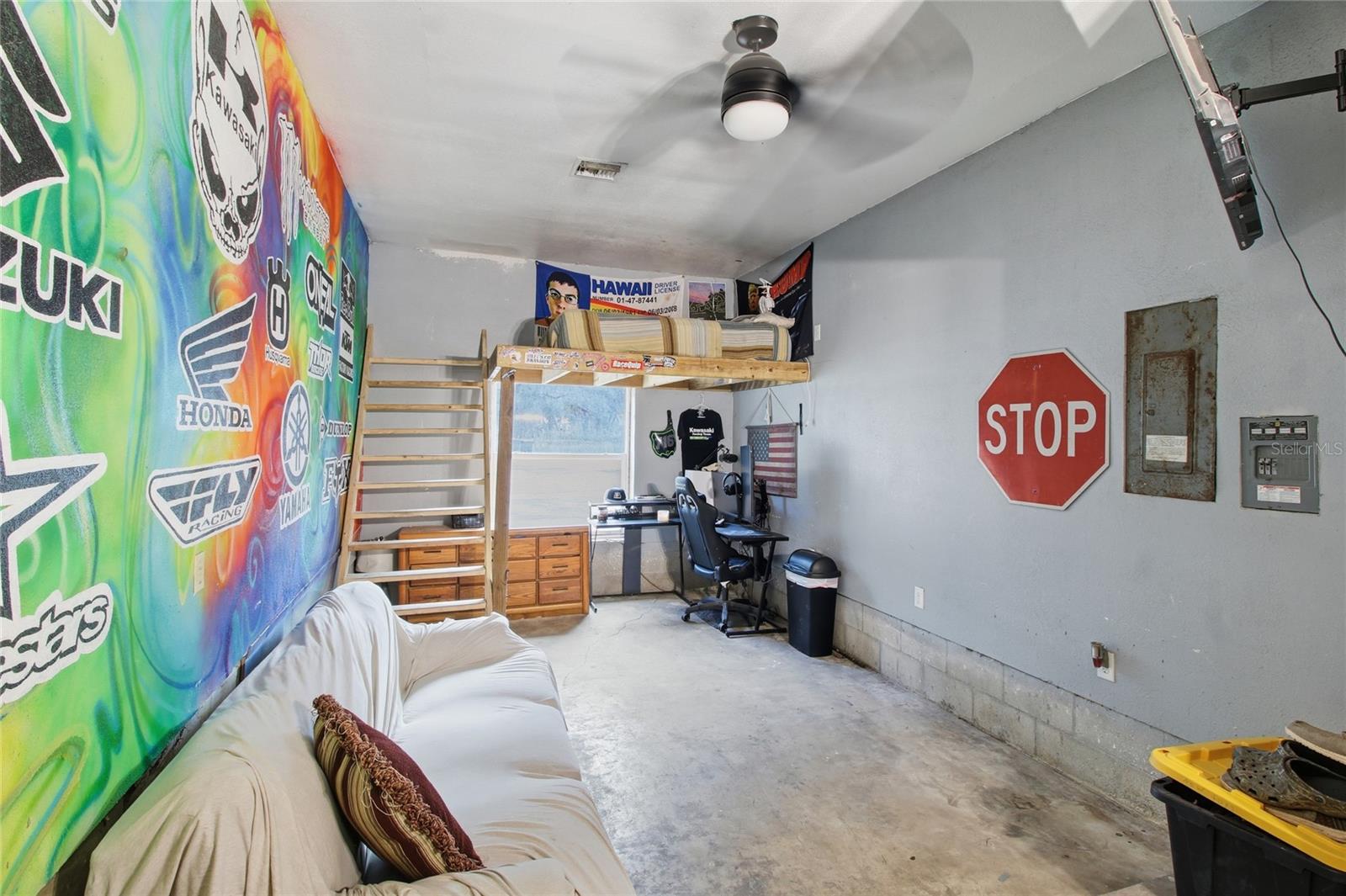 Image 22 of 37 For 4210 Mossy Oak Drive