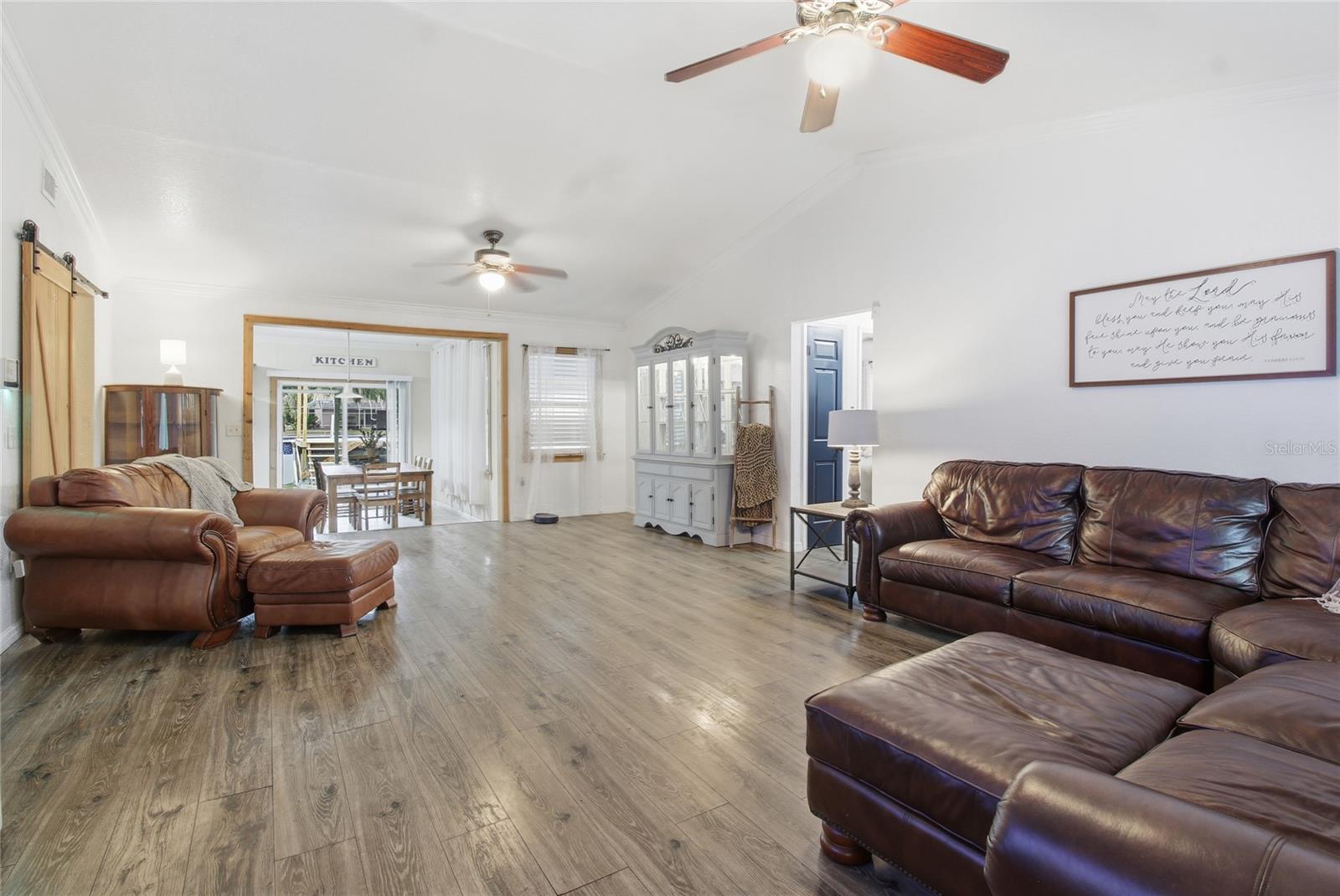 Image 3 of 37 For 4210 Mossy Oak Drive