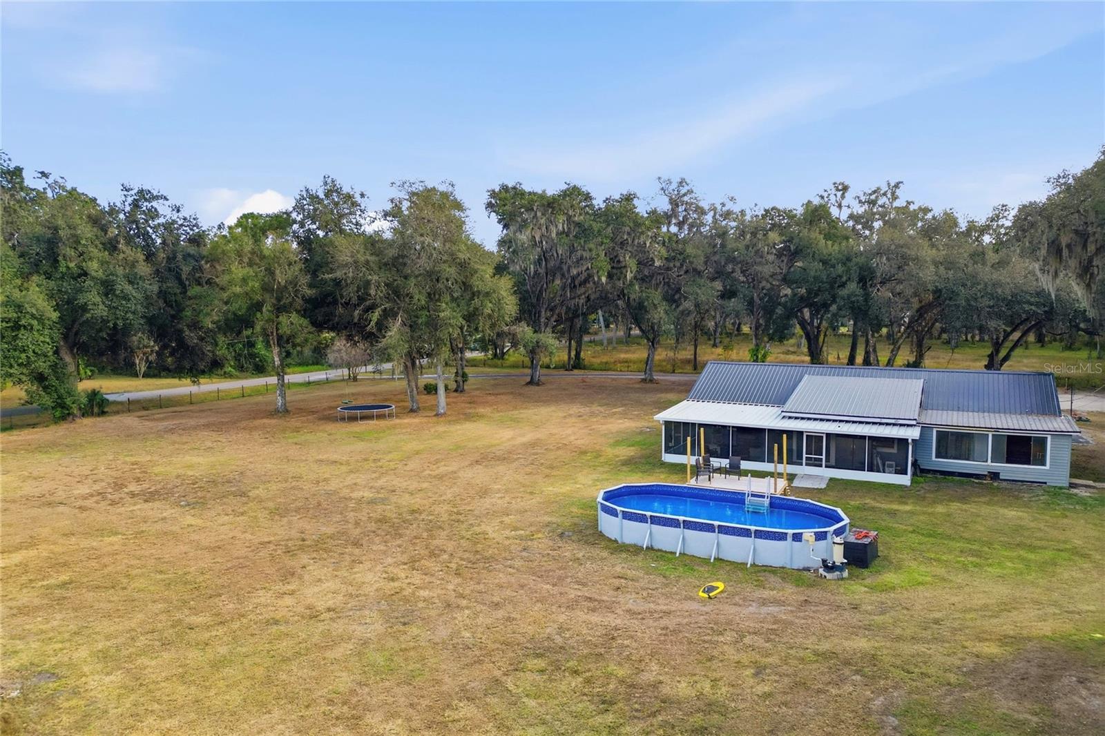 Image 32 of 37 For 4210 Mossy Oak Drive