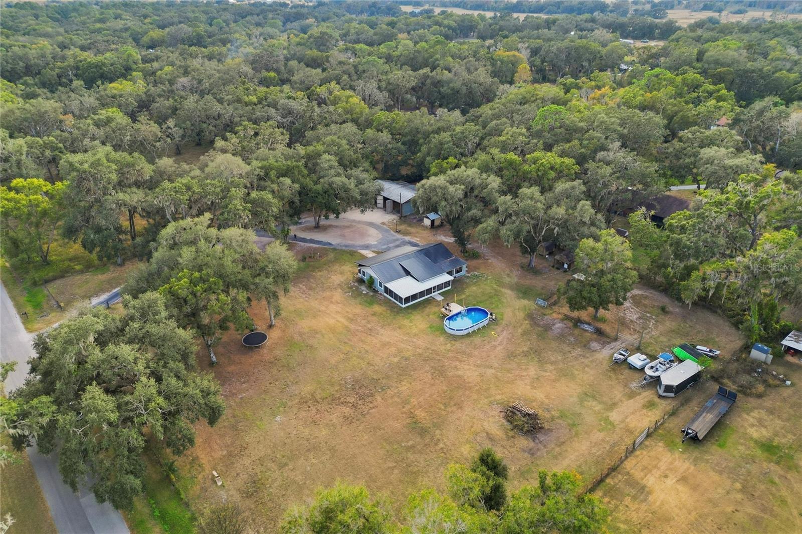 Image 35 of 37 For 4210 Mossy Oak Drive