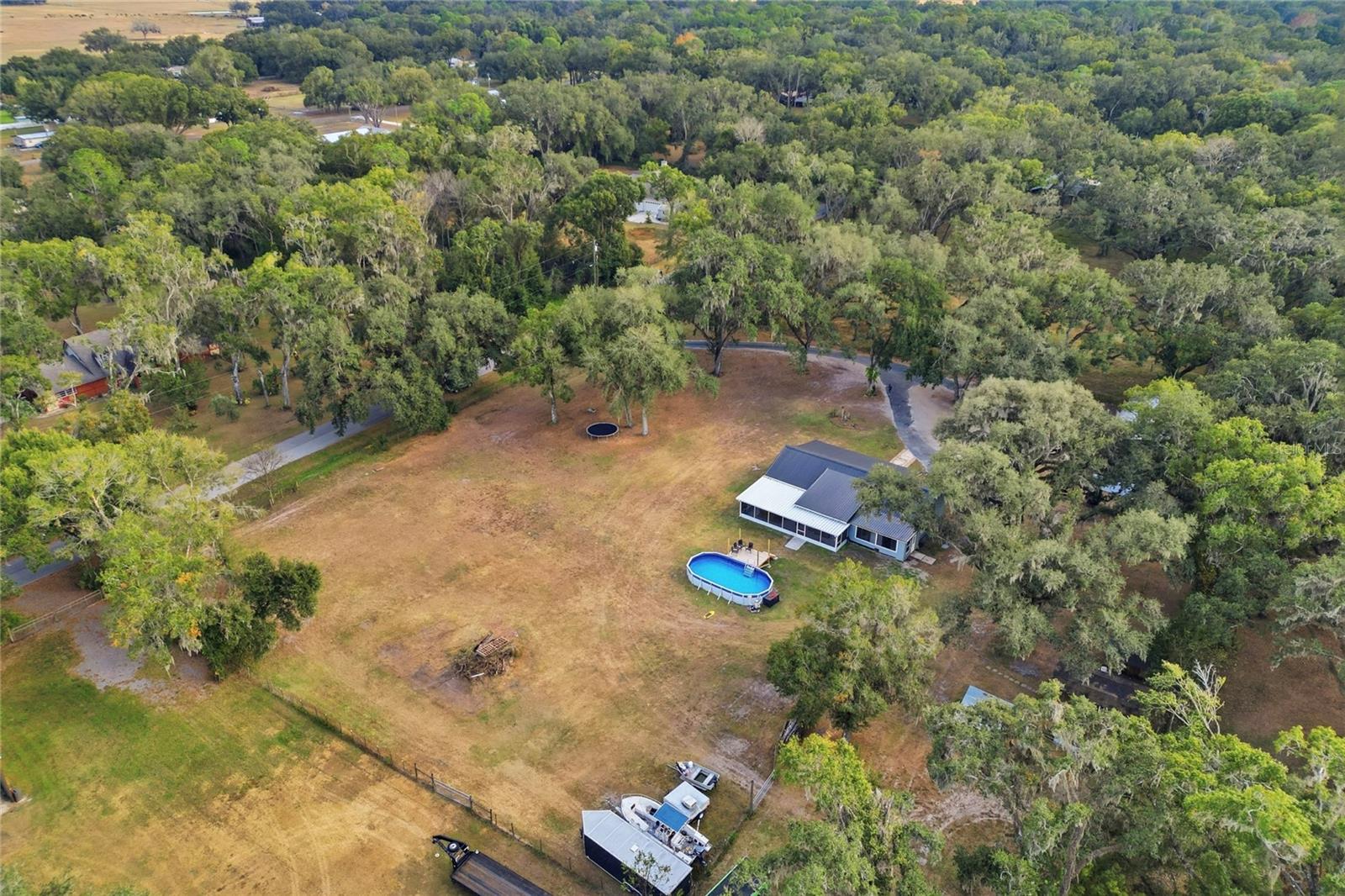 Image 36 of 37 For 4210 Mossy Oak Drive