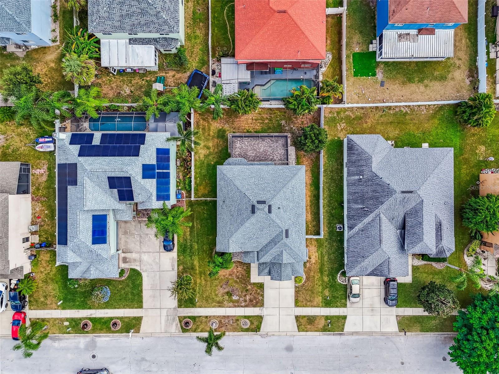 Image 34 of 42 For 11021 Sailbrooke Drive