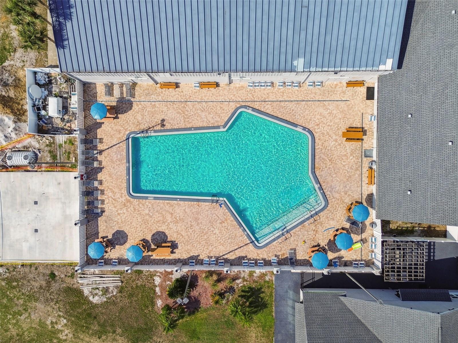 Image 41 of 42 For 11021 Sailbrooke Drive