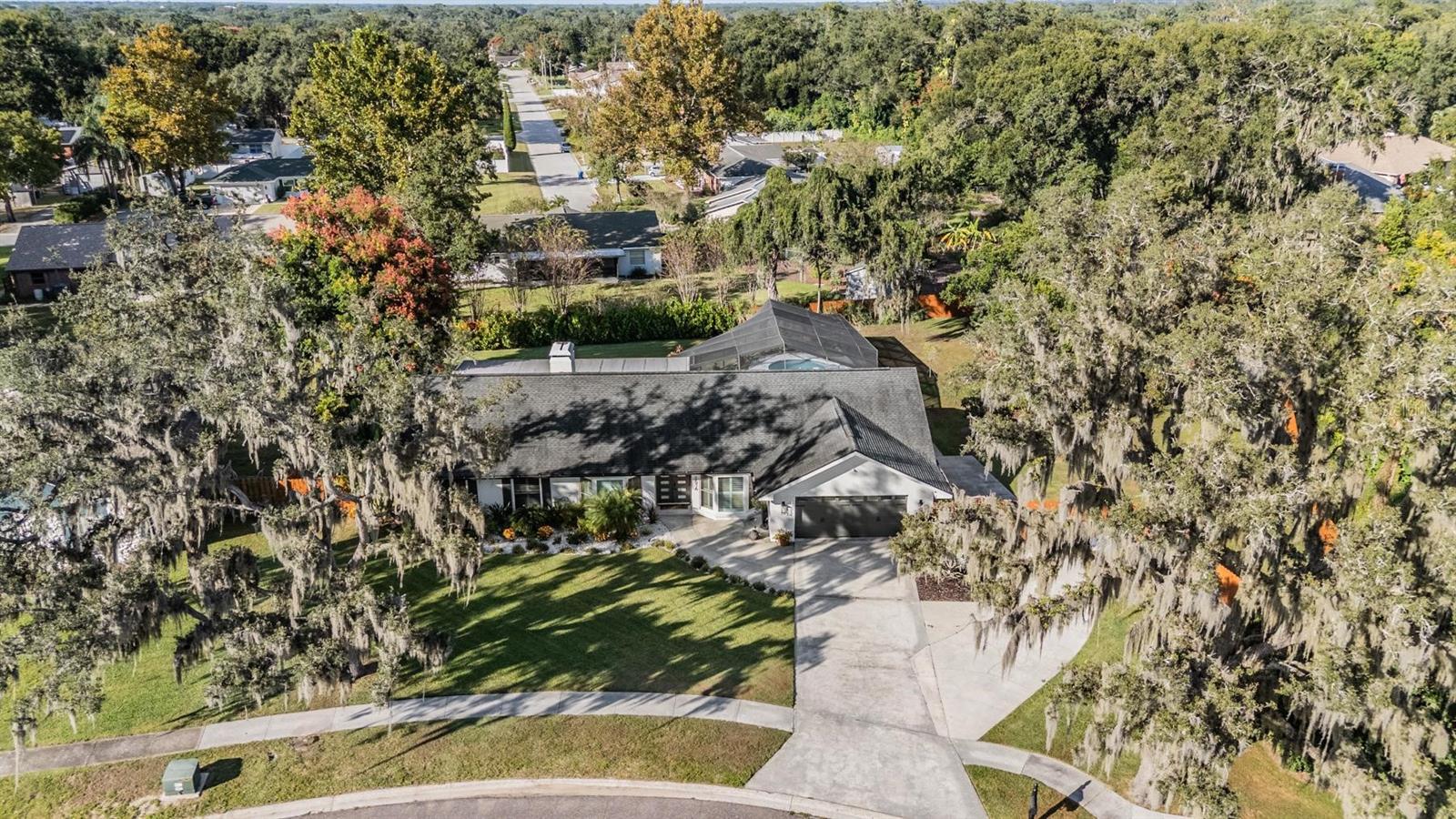 Image 41 of 46 For 2516 Laurelwood Lane