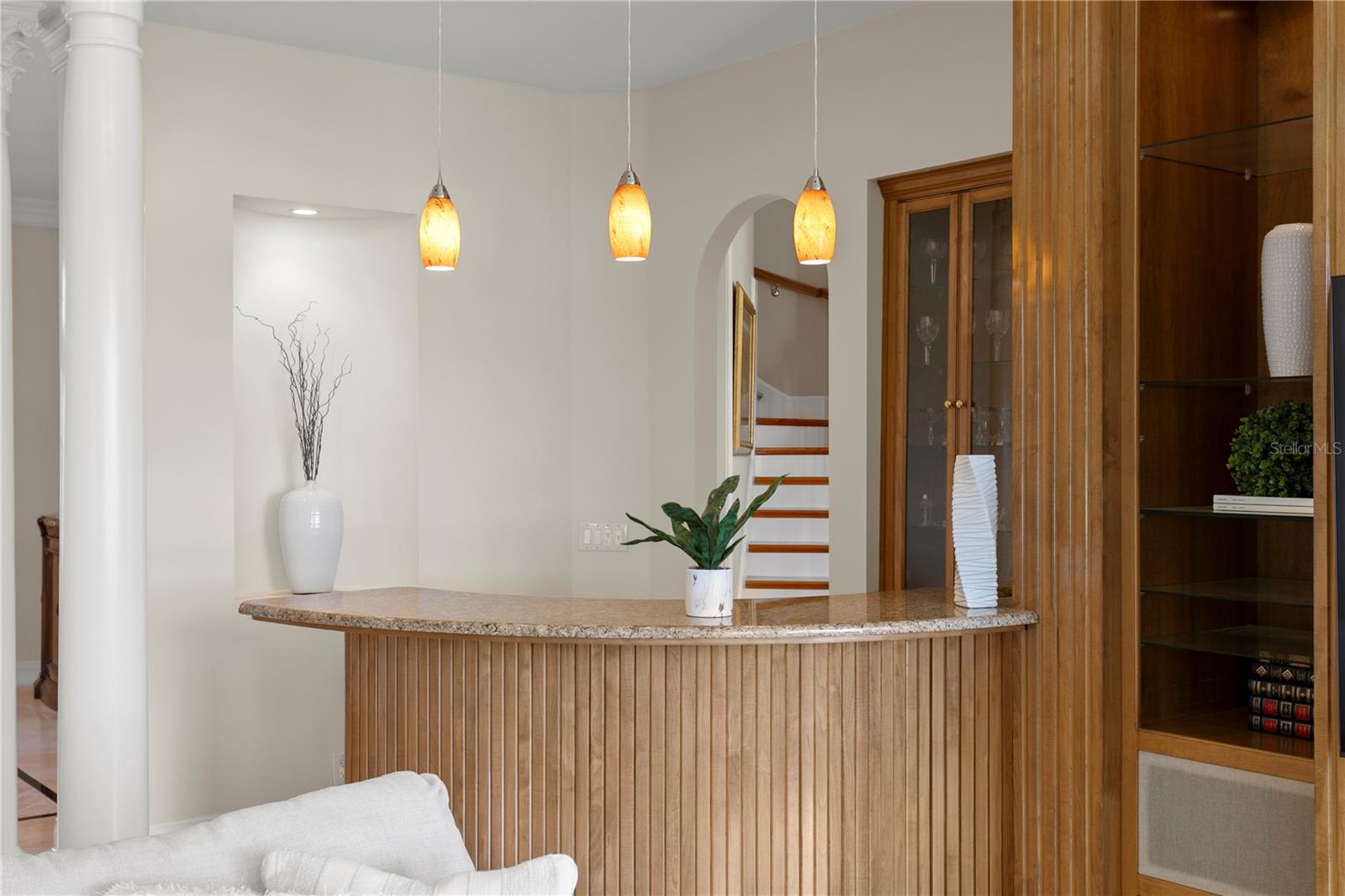 Image 19 of 79 For 11710 Armenia Avenue