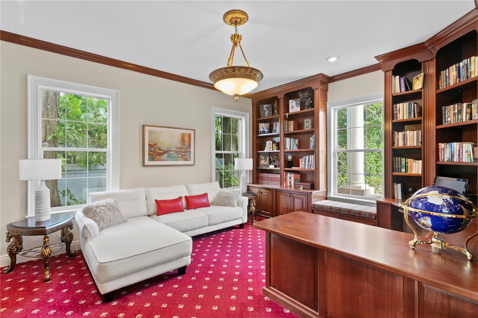 Image 30 of 79 For 11710 Armenia Avenue