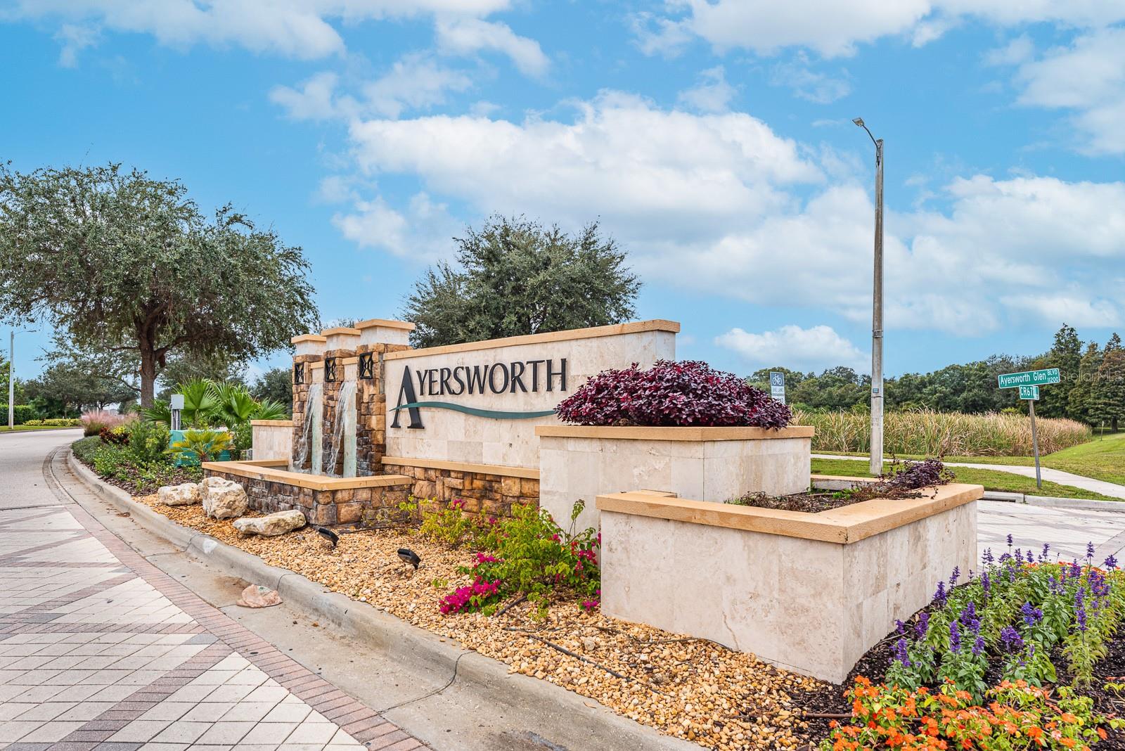 Image 32 of 41 For 14510 Haddon Mist Drive