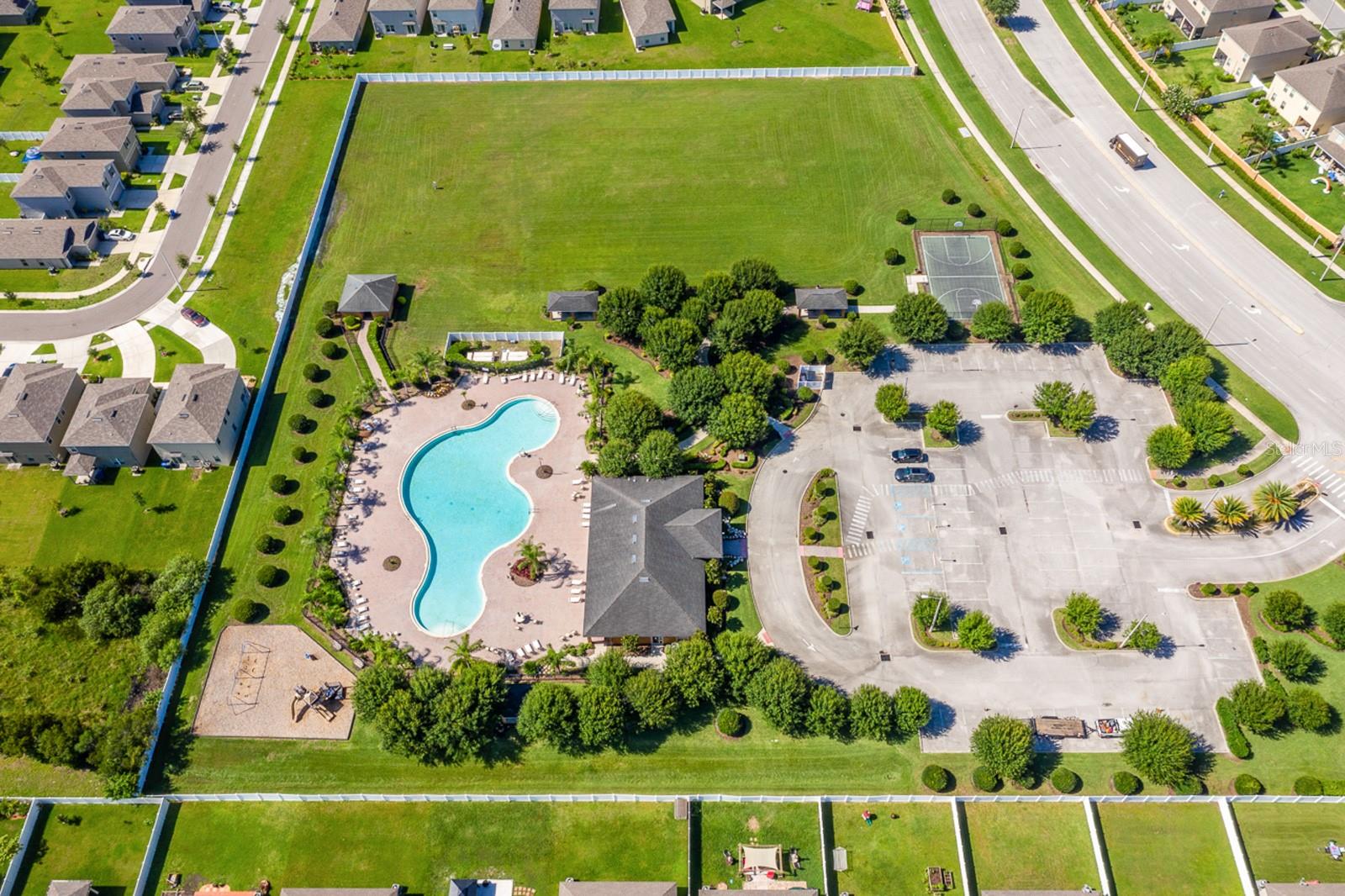 Image 33 of 41 For 14510 Haddon Mist Drive