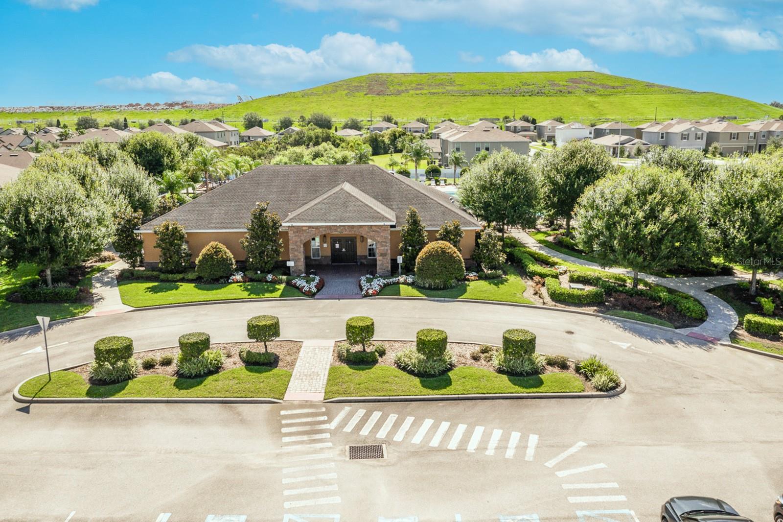 Image 35 of 41 For 14510 Haddon Mist Drive