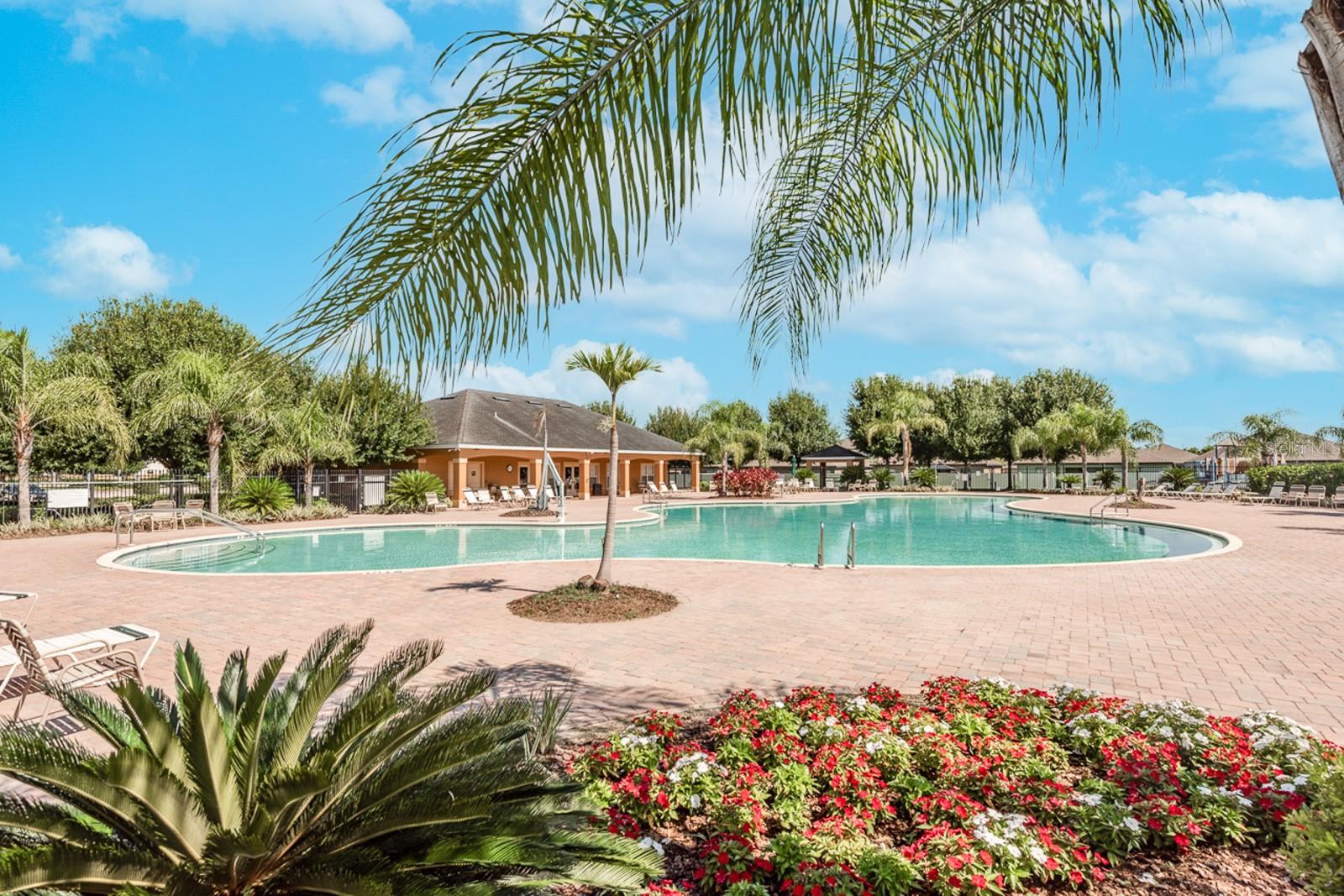 Image 36 of 41 For 14510 Haddon Mist Drive