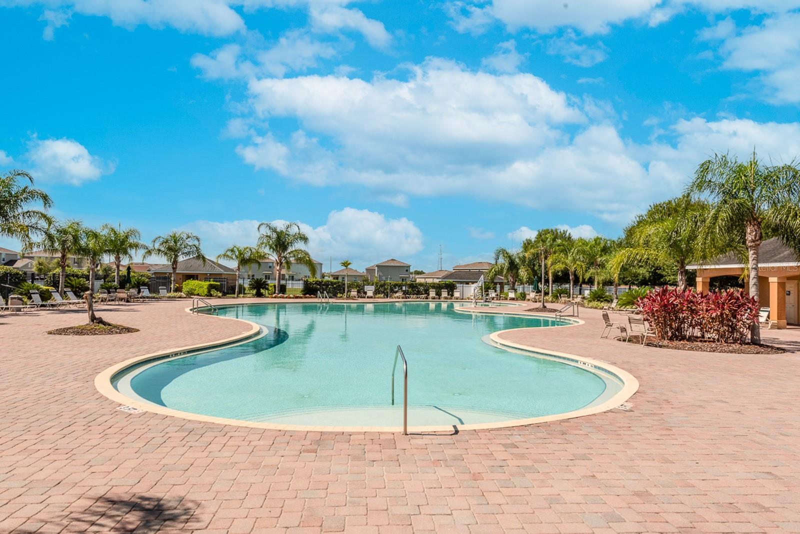 Image 38 of 41 For 14510 Haddon Mist Drive