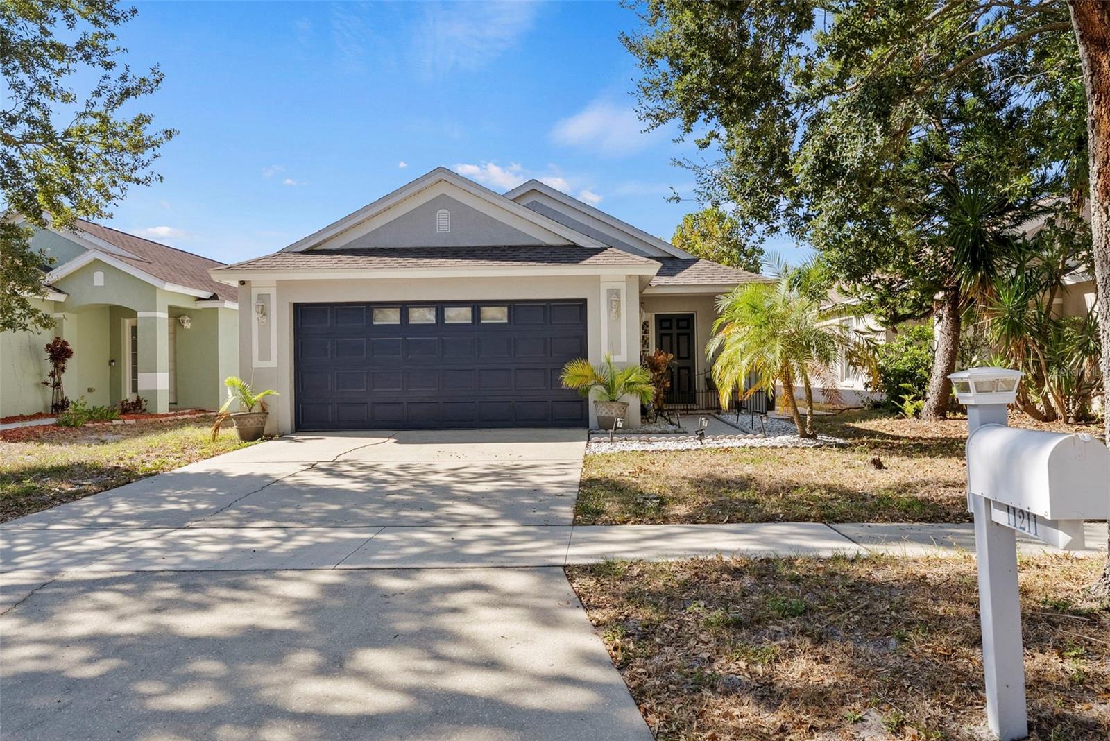 Details for 11211 Placid Lake Court, RIVERVIEW, FL 33569