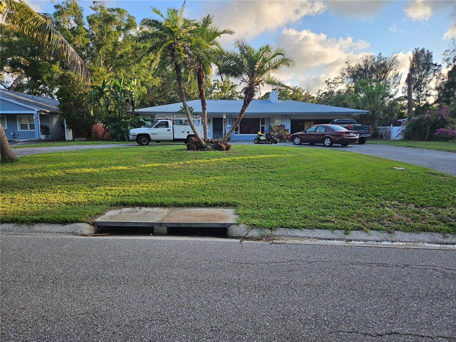 Details for 2446 Fairway Avenue S, ST PETERSBURG, FL 33712