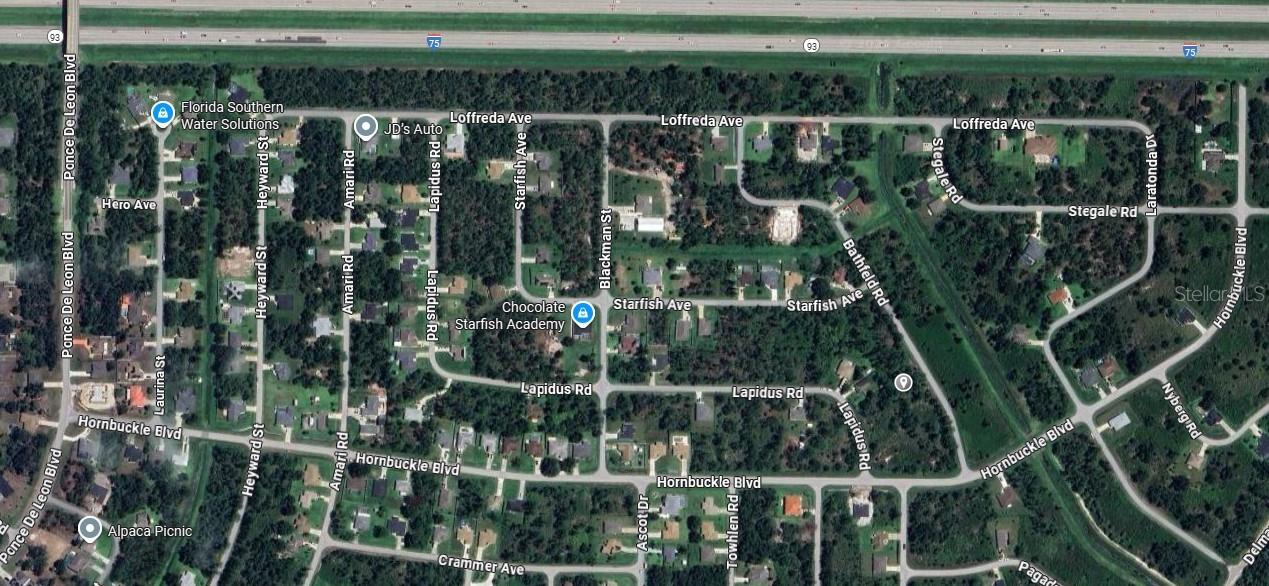 Image 3 of 4 For Lot 21 Bathfeld Road