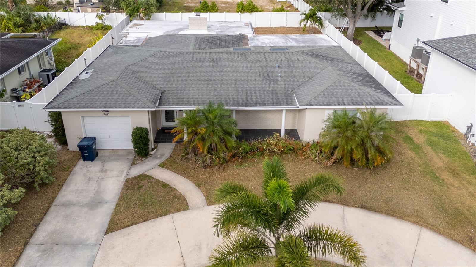 Image 7 of 22 For 3617 Omar Avenue