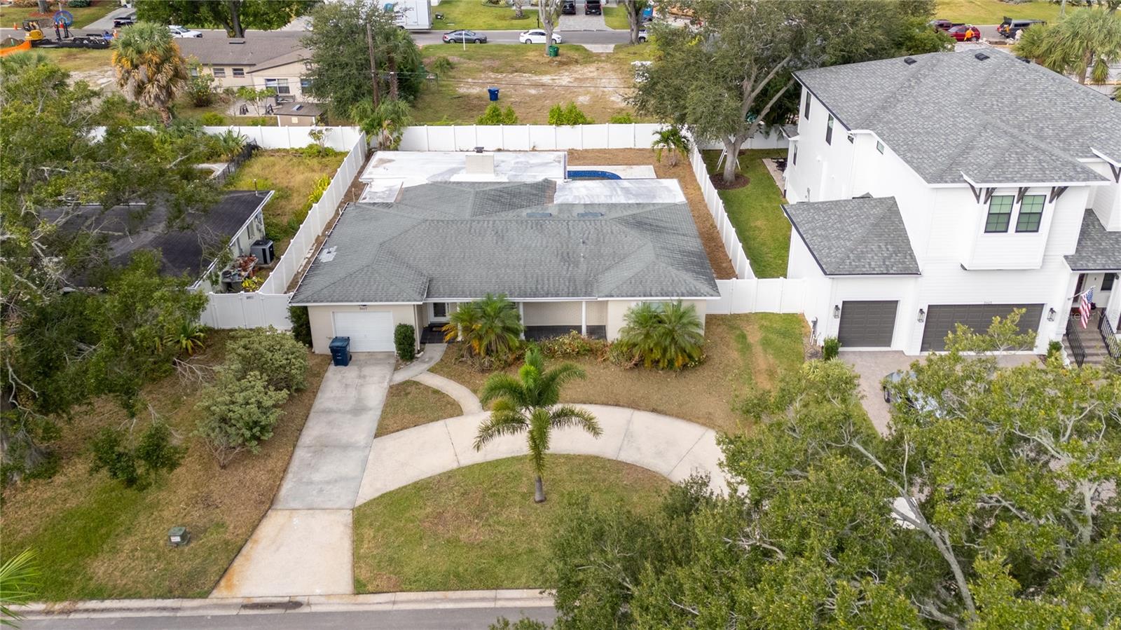 Image 8 of 22 For 3617 Omar Avenue