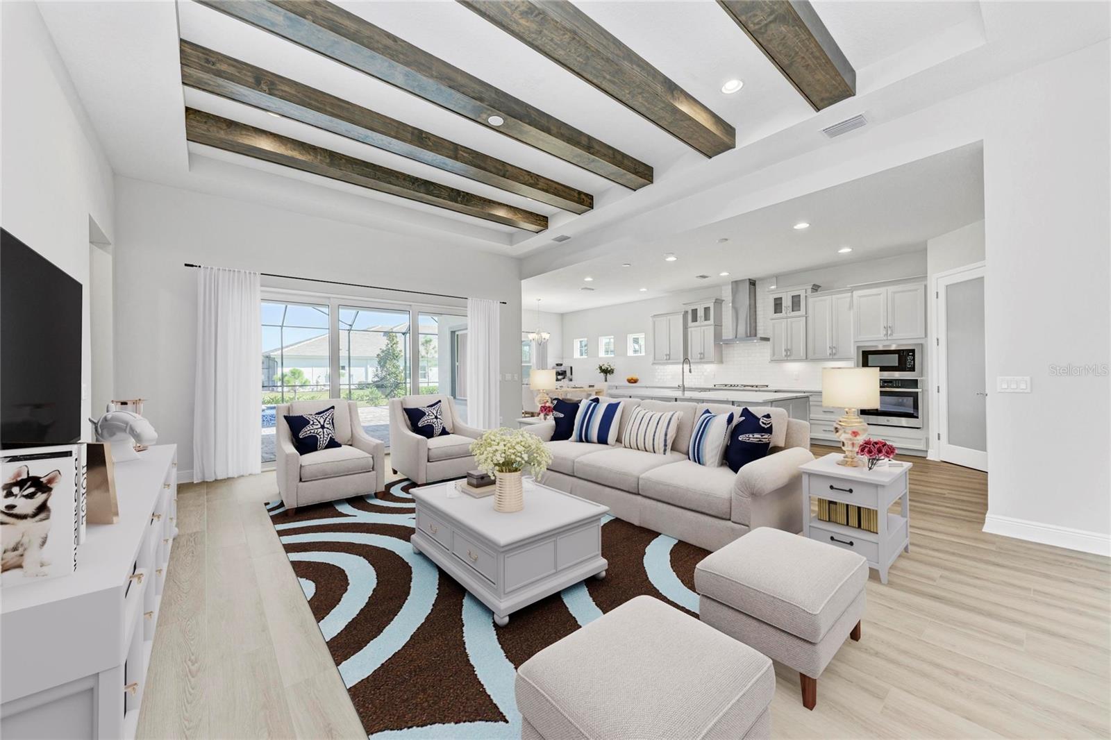 Image 35 of 39 For 17530 Glistening Drive