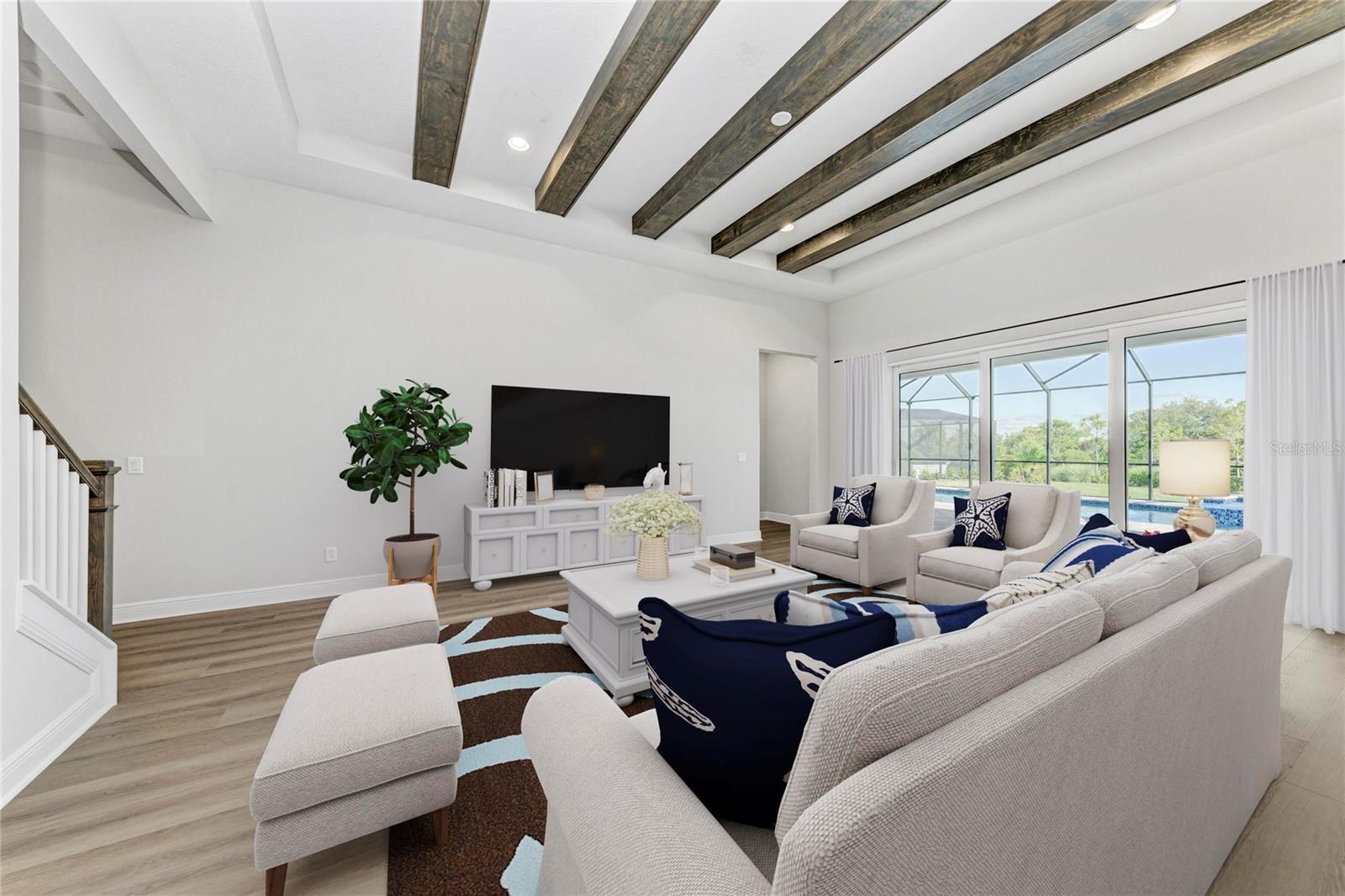 Image 36 of 39 For 17530 Glistening Drive