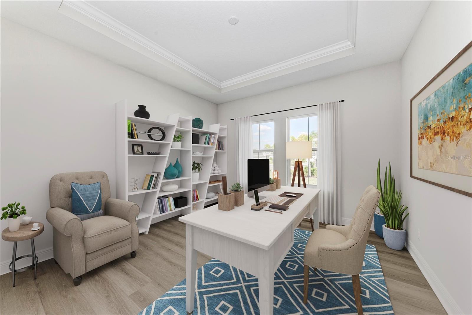 Image 39 of 39 For 17530 Glistening Drive