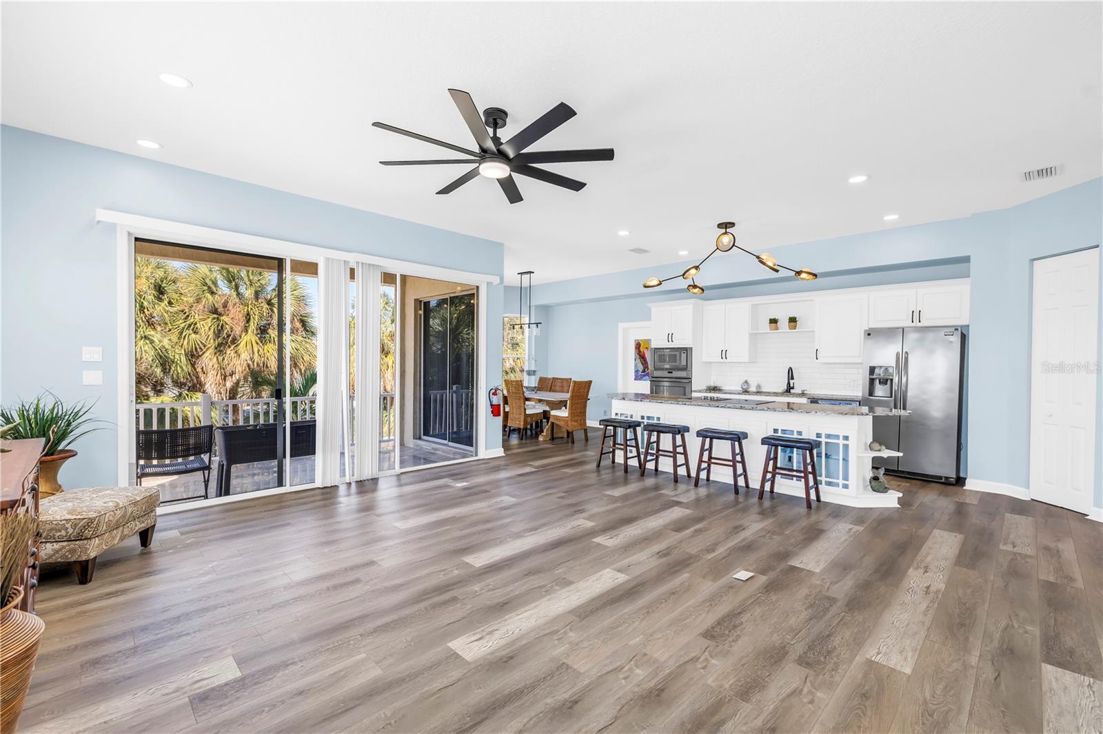 Image 19 of 74 For 8702 Blind Pass Road